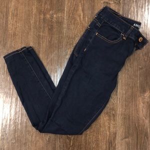 American Eagle Hi-Rise Jeggings